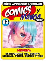 Curso como aprender a dibujar comics y manga